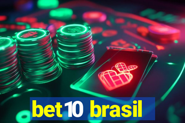 bet10 brasil